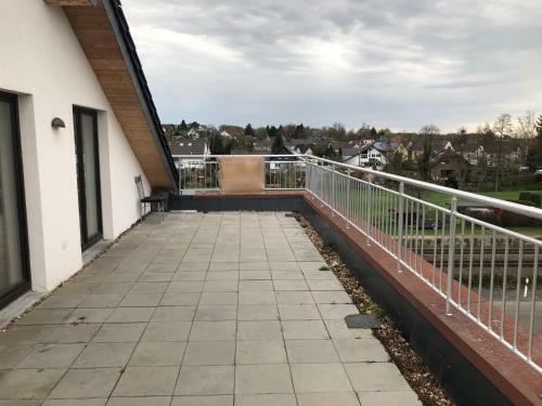 Ferienwohungen - Apartments Satzvey