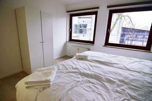 Ferienwohungen - Apartments Satzvey