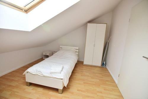 Ferienwohungen - Apartments Satzvey