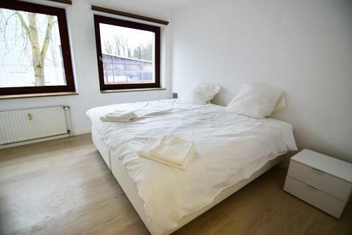Ferienwohungen - Apartments Satzvey
