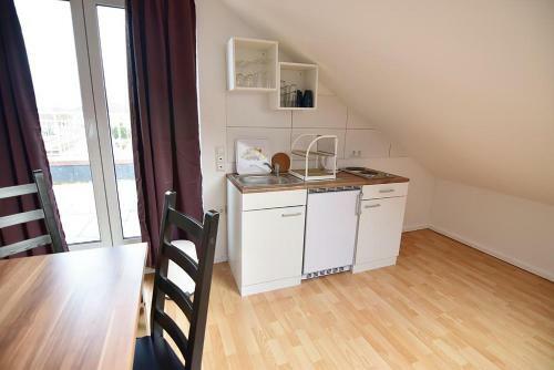 Ferienwohungen - Apartments Satzvey