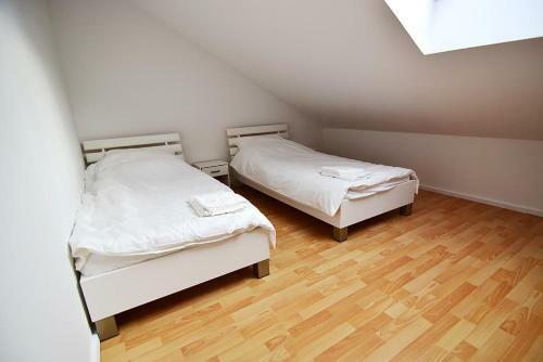 Ferienwohungen - Apartments Satzvey