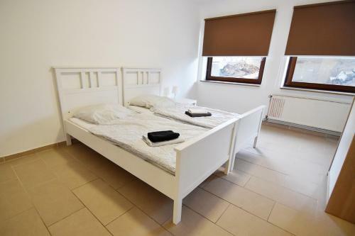 Ferienwohungen - Apartments Satzvey