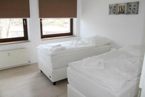 Ferienwohungen - Apartments Satzvey