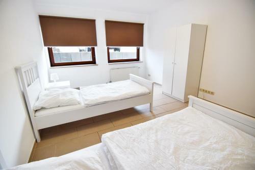 Ferienwohungen - Apartments Satzvey