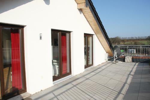 Ferienwohungen - Apartments Satzvey