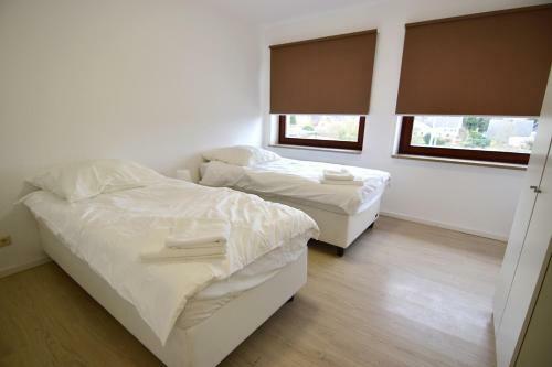 Ferienwohungen - Apartments Satzvey