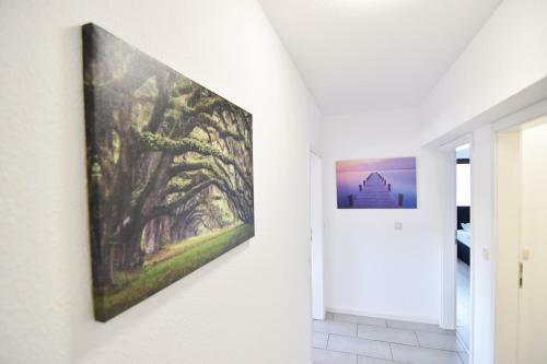 Ferienwohungen - Apartments Satzvey