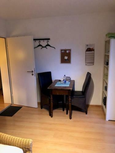 G�stezimmer S��- Scharf