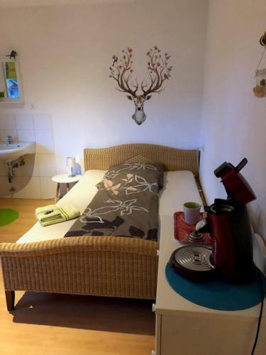G�stezimmer S��- Scharf