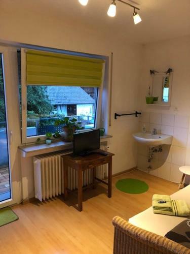 G�stezimmer S��- Scharf