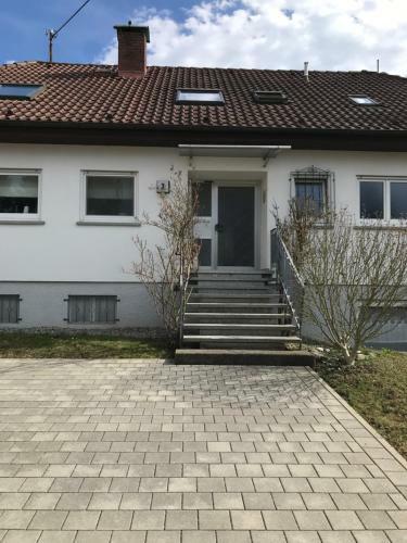 G�stezimmer S��- Scharf