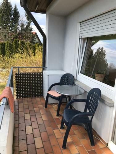 G�stezimmer S��- Scharf