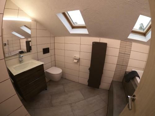 David�s Apartment