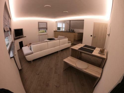 David�s Apartment