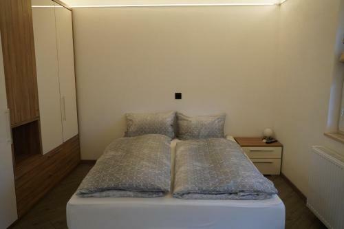 David�s Apartment