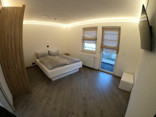David�s Apartment