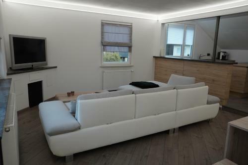David�s Apartment