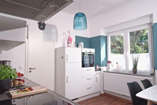 Apartamento Wohnen In Der Alten Post