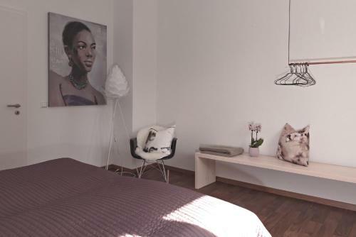 Apartamento Wohnen In Der Alten Post