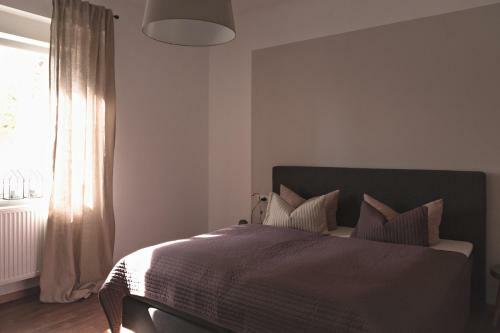 Apartamento Wohnen In Der Alten Post