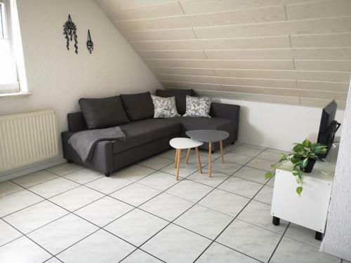 Apartamento Familienfreundliche Ferienwohnung