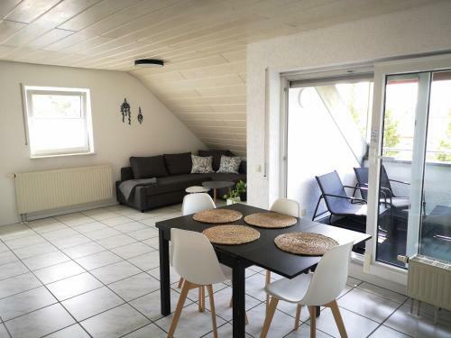 Apartamento Familienfreundliche Ferienwohnung