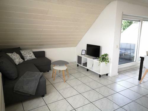 Apartamento Familienfreundliche Ferienwohnung