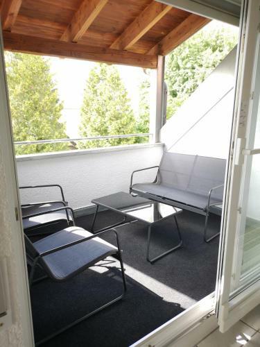 Apartamento Familienfreundliche Ferienwohnung