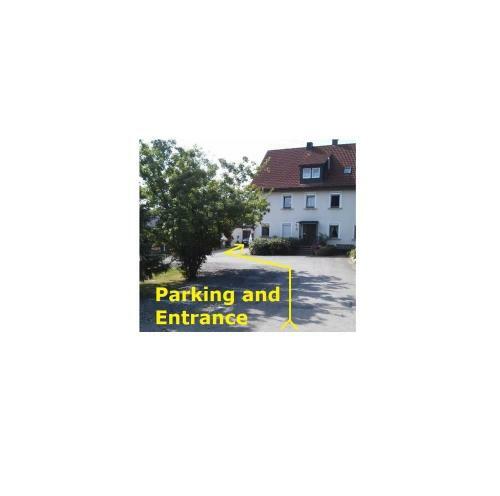 Hostal G�stezimmer Wagner