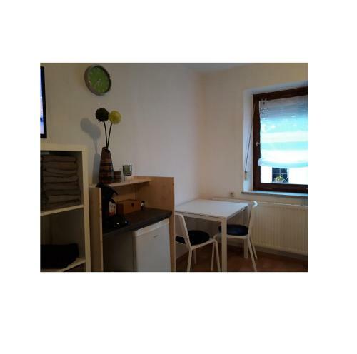 Hostal G�stezimmer Wagner