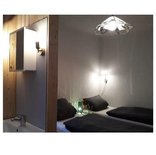 Hostal G�stezimmer Wagner