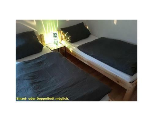 Hostal G�stezimmer Wagner