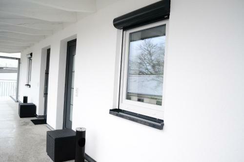 Apartamento Ferienwohnung Am Seewald