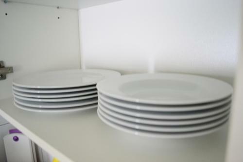 Apartamento Ferienwohnung Am Seewald