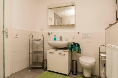 Apartamento Fewo Lilly