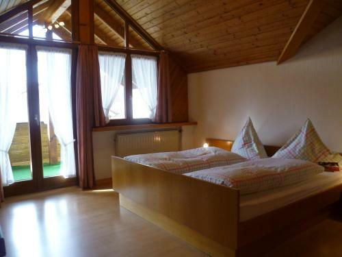 Bed & Breakfast Landhaus Monika