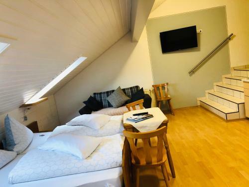 Bed & Breakfast Landhaus Monika