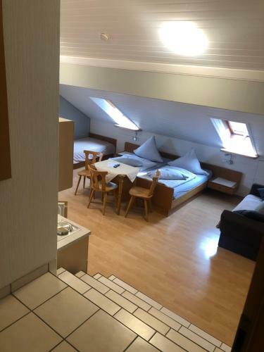 Bed & Breakfast Landhaus Monika