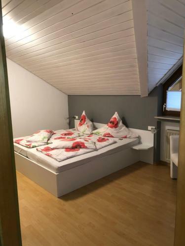 Bed & Breakfast Landhaus Monika