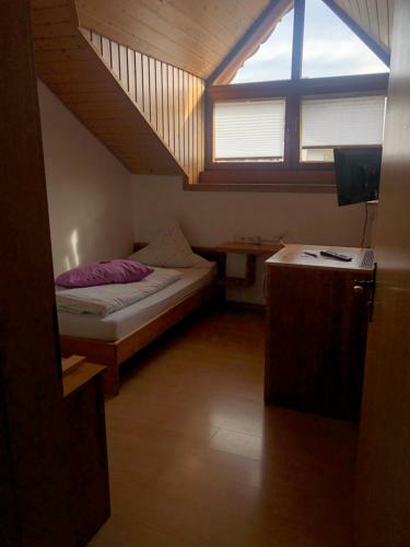 Bed & Breakfast Landhaus Monika