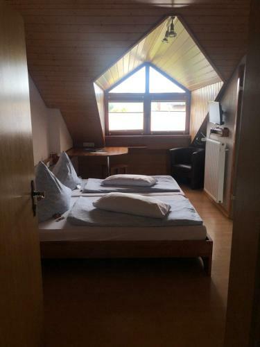 Bed & Breakfast Landhaus Monika
