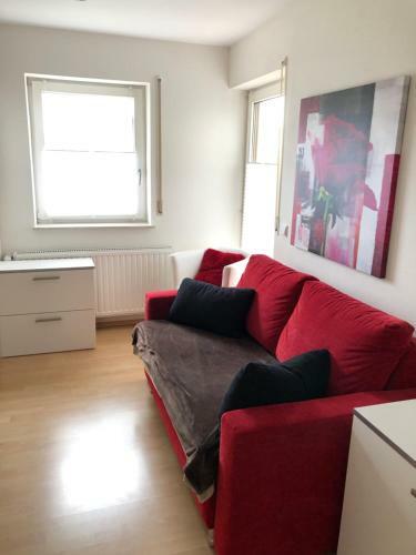 Bed & Breakfast Landhaus Monika