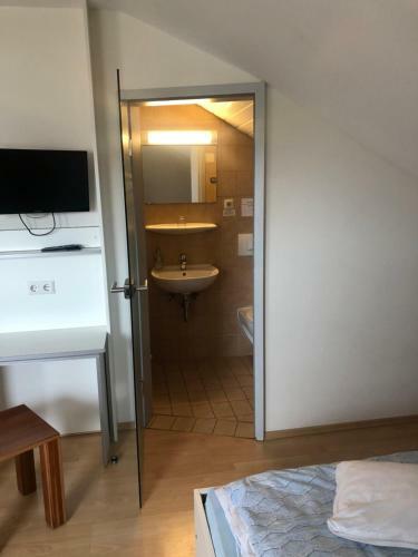 Bed & Breakfast Landhaus Monika