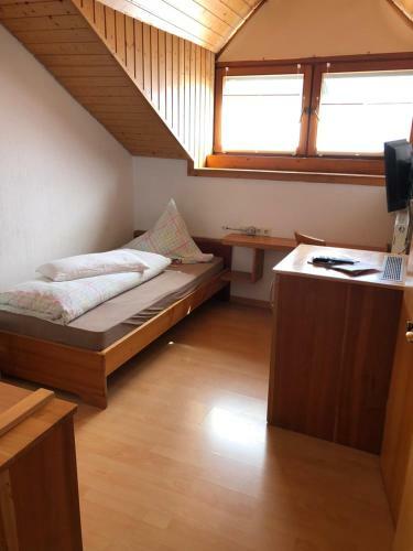 Bed & Breakfast Landhaus Monika