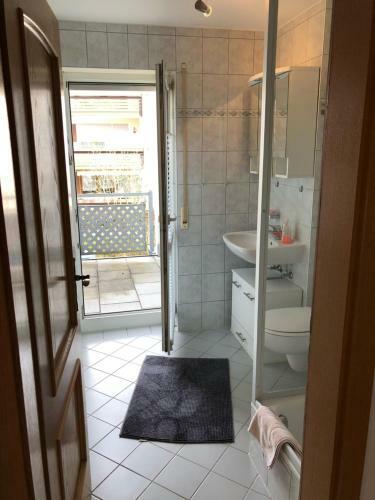 Bed & Breakfast Landhaus Monika