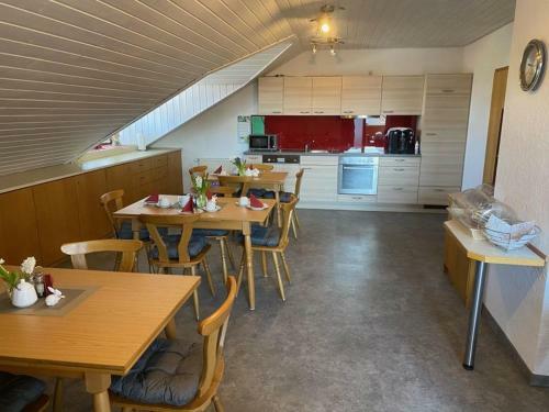 Bed & Breakfast Landhaus Monika