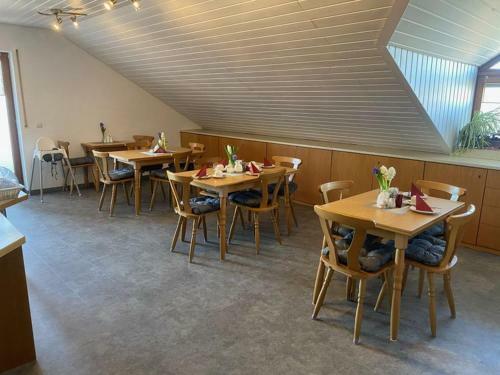 Bed & Breakfast Landhaus Monika
