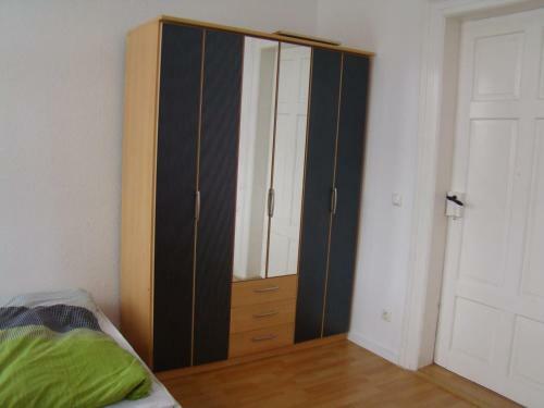 Apartamento Meeraner Parkresidenz