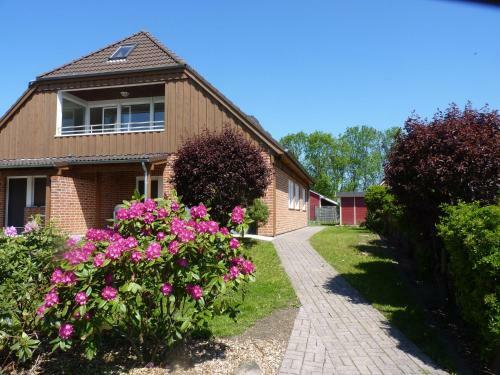 Apartamento Fehmarn-ostseeferienmeeschendorf3a168